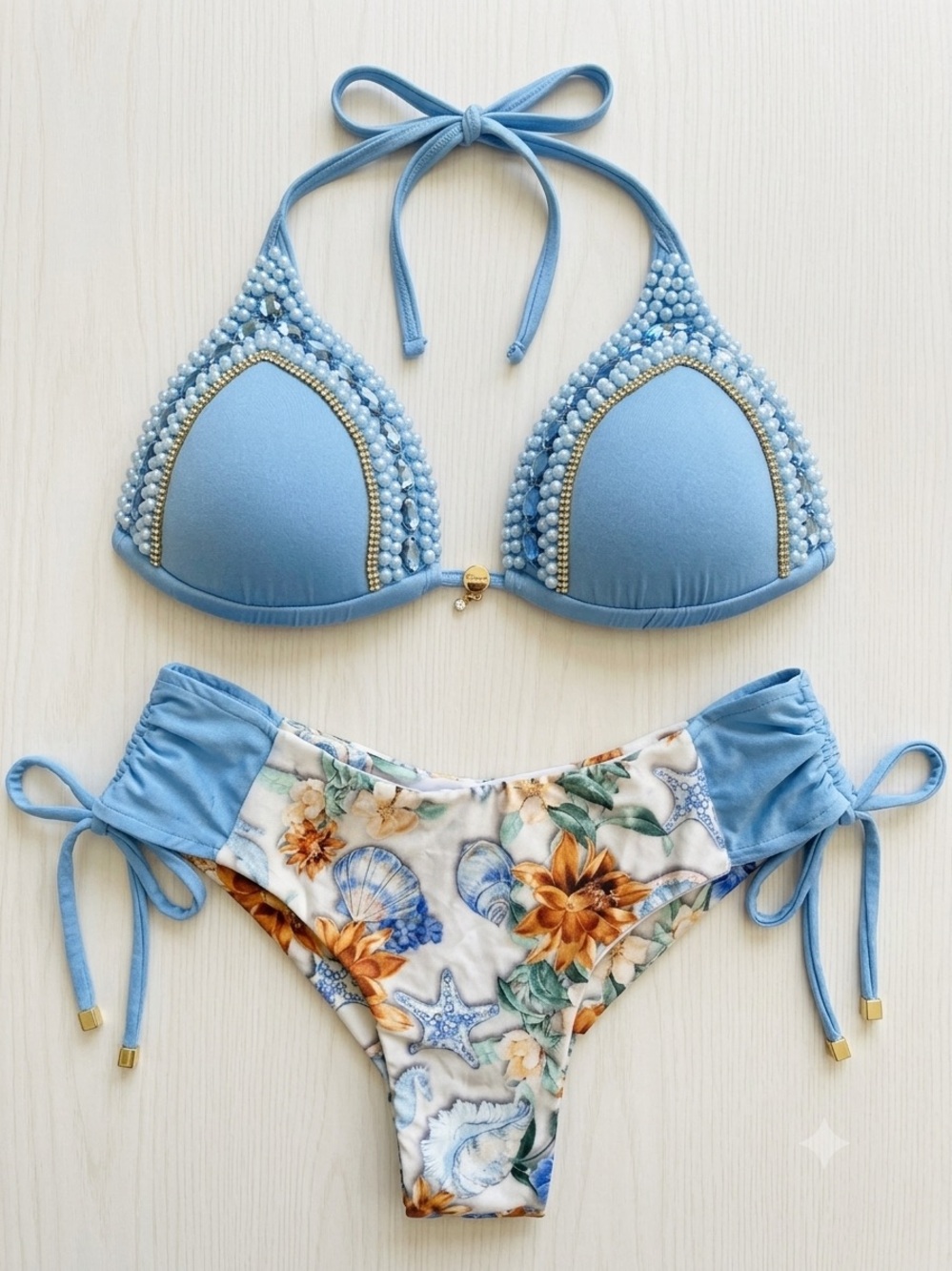 Brazilian Bikini Women's Swimsuit